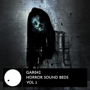 Horror Soundbeds Vol 2