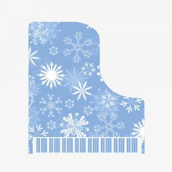 Winter Piano