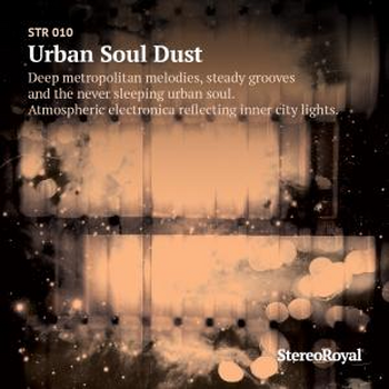  Urban Soul Dust