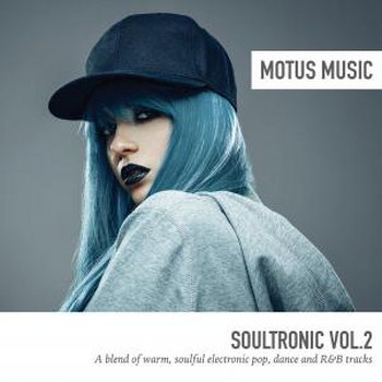 Soultronic Vol.2