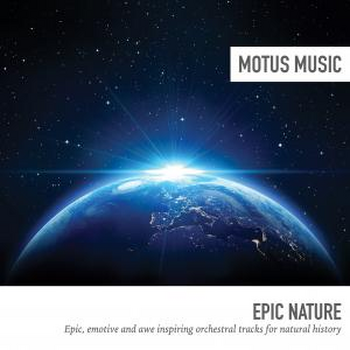 Epic Nature