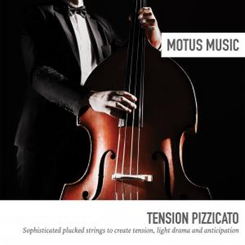 Tension Pizzicato