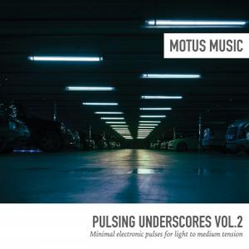 Pulsing Underscores Vol.2