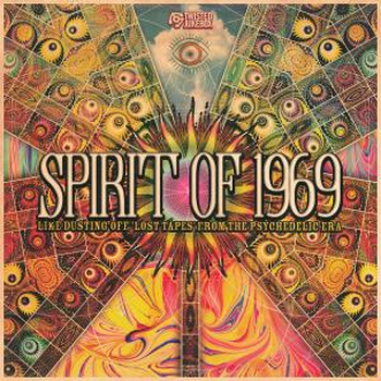  Spirit of 1969