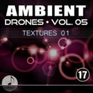 Ambient Drones Vol 05 Textures 01
