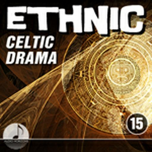 Ethnic 15 Celtic Drama