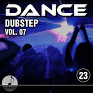 Dance 23 Dubstep Vol 07