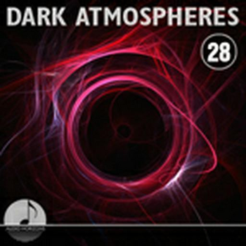 Dark Atmospheres 28