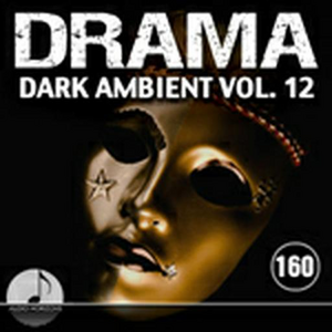 Drama 160 Dark Ambient Vol 12