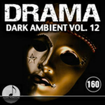 Drama 160 Dark Ambient Vol 12