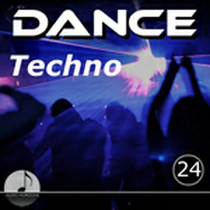 Dance 24 Techno