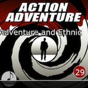 Action Adventure 29 Adventure And Ethnic