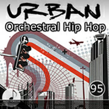 Urban 95 Orchestral Hip Hop