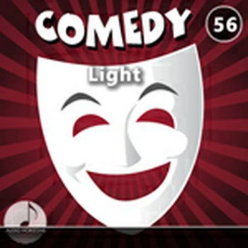 Comedy 56 Light