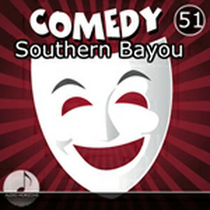 Comedy 51 Southern Bayou