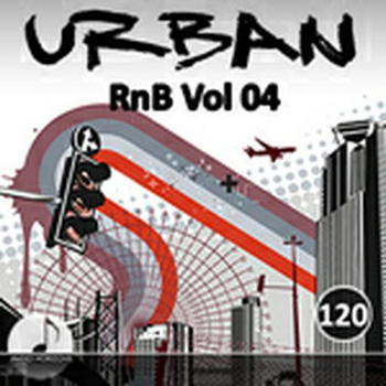 Urban 120 Rnb Vol 4