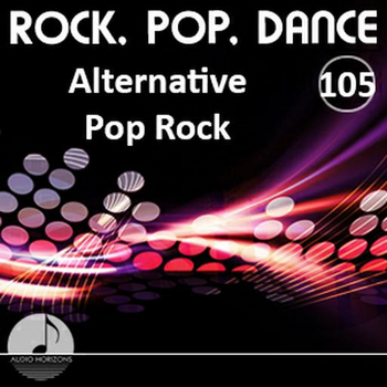 Rock Pop Dance 105 Alternative Pop Rock