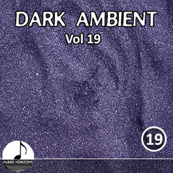 Dark Ambient Vol 19