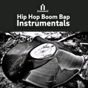 Hip Hop Boom Bap Instrumentals 01