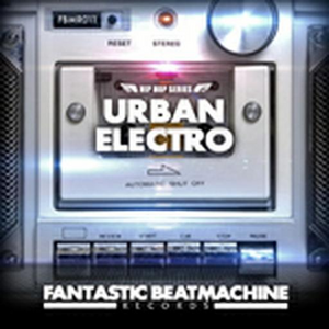 Hip Hop 7 - Urban Electro