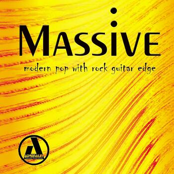 Massive-Pop Rock
