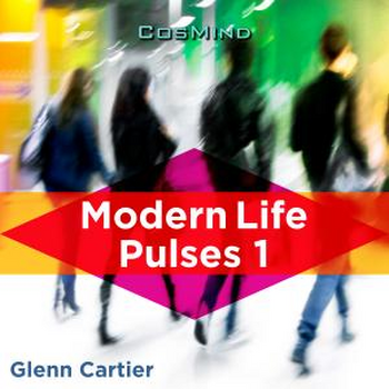 Modern Life Pulses 1