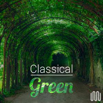 CLASSICAL GREEN