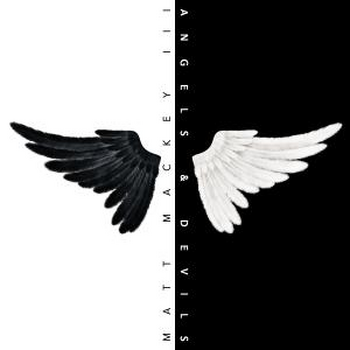 Angels And Devils - Single