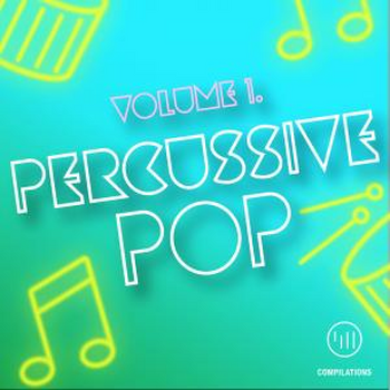 Percussive Pop Vol 1