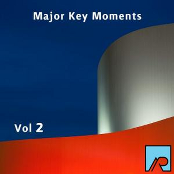 Major Key Moments Vol 2