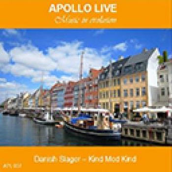 APL 037 Danish Schlager Hugs And Romance