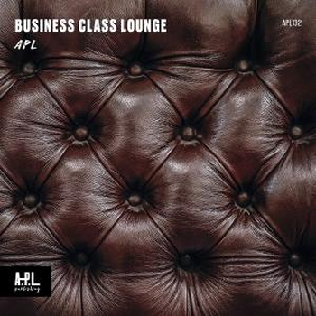 APL 132 Business Class Lounge