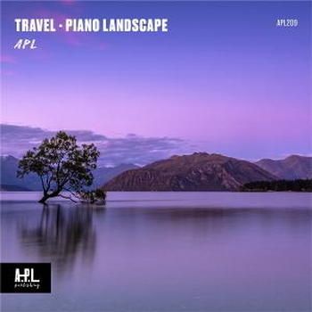 APL 209 Travel Piano Landscape