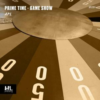 APL 207 Prime Time Game Show