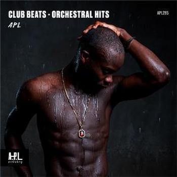 APL 285 Club Beats Orchestral Hits