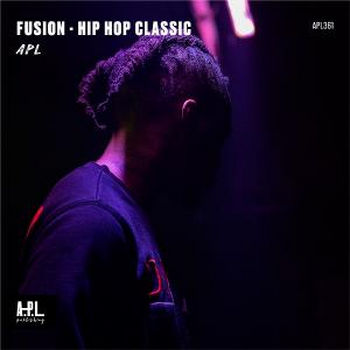 APL 361 FUSION Hip Hop Classic