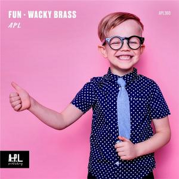 APL 360 FUN Wacky Brass