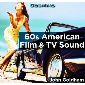 60s American Film & TV Sound