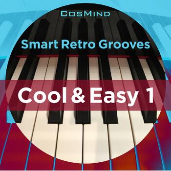 Cool & Easy 1