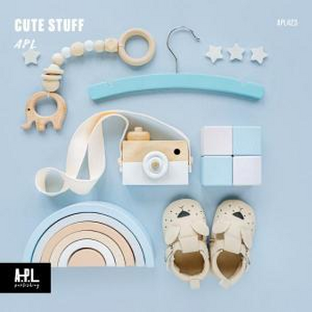 APL 423 Cute Stuff