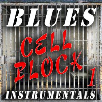 Blues Cell Block 01