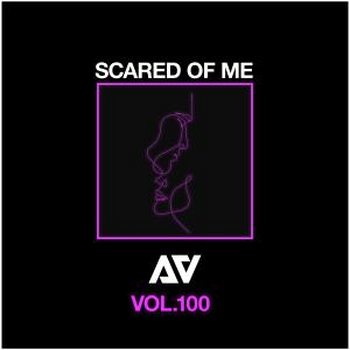 Scared of Me