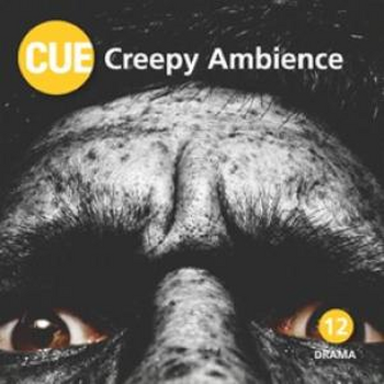 Creepy Ambience