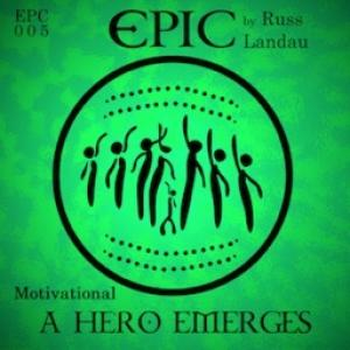 A Hero Emerges