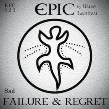 Failure and Regret