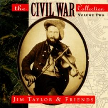 The Civil War Collection Vol. II