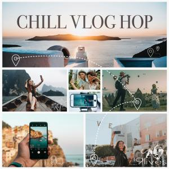 Chill Vlog Hop