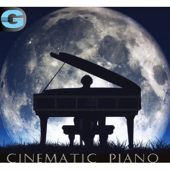 Cinematic Piano