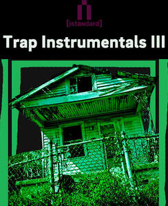 Trap Instrumentals 03