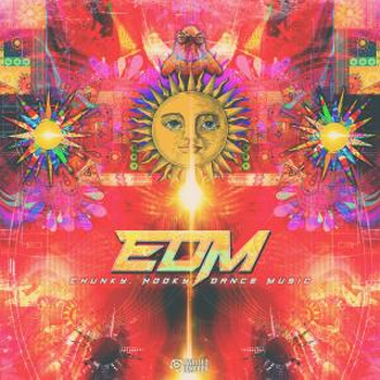  EDM